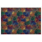 Juweel stapstenen stof (Fat Quarter)