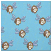 juweel stof (Swatch)