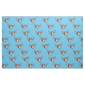 juweel stof (Fat Quarter)