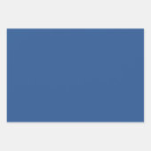 Juweel Stukken 1 Inpakpapier Vel (Voorkant 3)