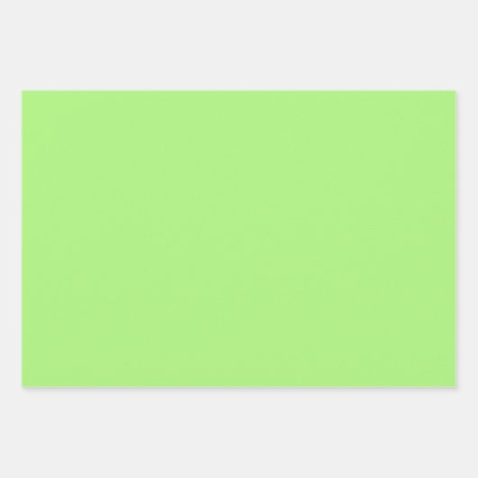 Juweel Stukken 1 Inpakpapier Vel (Voorkant 2)