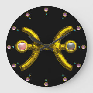 JUWEEL van de VERJAARDAG van de DIERENRIEM van Grote Klok