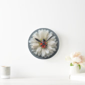 Juweel van het ecosysteem ronde klok (Huis)