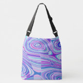 Juweeltoon Crossbody Tas (Voorkant)