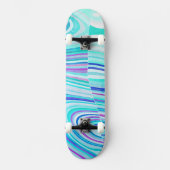 Juweeltoon Persoonlijk Skateboard (Voorkant)