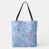 Juweeltoon Tote Bag (Achterkant)