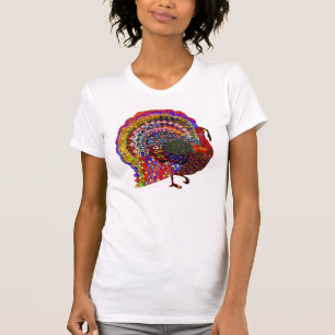 Juweland Turkey T-shirt