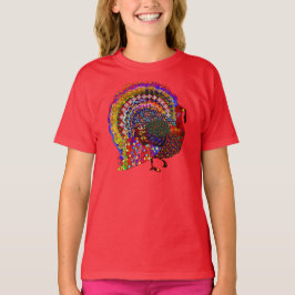 Juweland Turkey T-shirt
