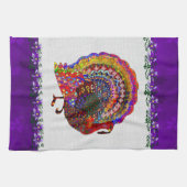 Juweland Turkey Theedoek (Horizontaal)