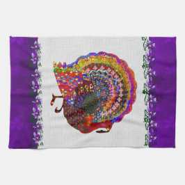 Juweland Turkey Theedoek