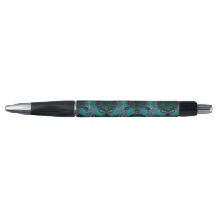 Juwelde diepten pen