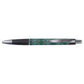 Juwelde diepten pen (Achterkant)