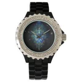 juwelen horloge