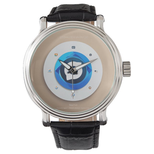 Juwelen > horloges (Voorkant)
