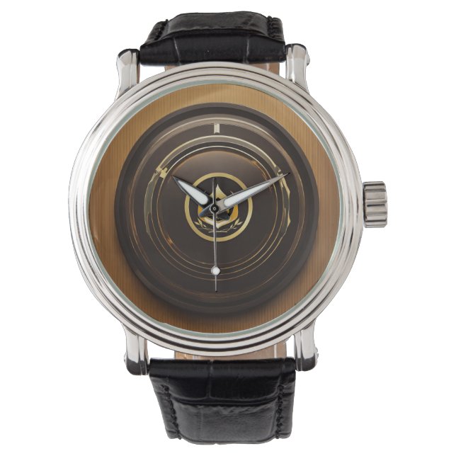 Juwelen > horloges (Voorkant)