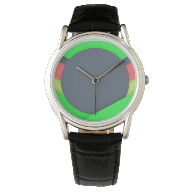 Juwelen > horloges (Voorkant)