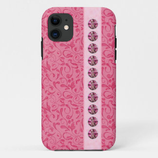  juwelen iPhone-gevallen Case-Mate iPhone Case