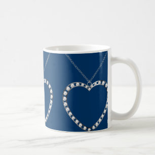 Juwelen Koffiemok