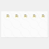 juwelen labels (Vel)