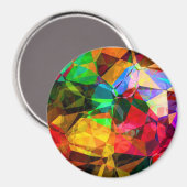 Juwelen Magneet (Voorkant / Achterkant)
