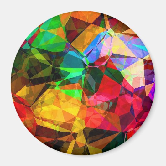 Juwelen Magneet (Voorkant)