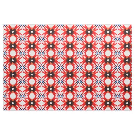 juwelen stof (Yard (91,4 cm))