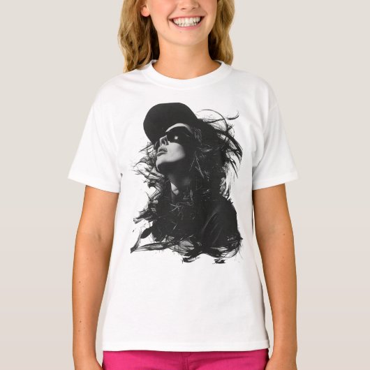 juwelen t-shirt (Voorkant)