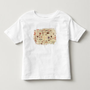 Juwelen uit de Catalogus Tiffany, 1890 Kinder Shirts