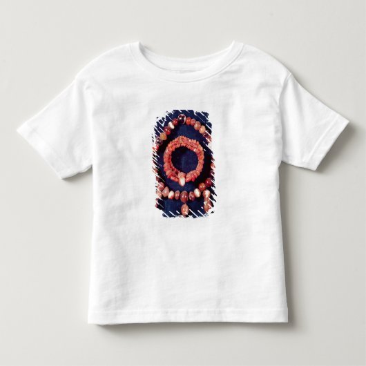 Juwelen uit Khorsabad, Irak Kinder Shirts (Voorkant)