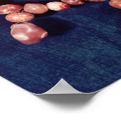 Juwelen uit Khorsabad, Irak Poster (Hoek)