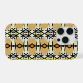 Juwelen van Congo Cases iPhone Hoesje (Achterkant horizontaal)