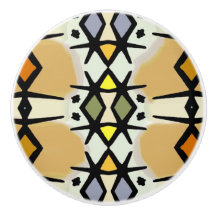 Juwelen van Congo - keramische trekkracht