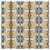 Juwelen van Congo - stoffen (Close Up)