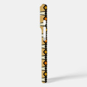 Juwelen van de Congo-Hoesjes Case-Mate iPhone Case (Achterkant / Links)