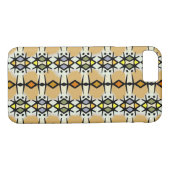 Juwelen van de Congo-Hoesjes Case-Mate iPhone Case (Achterkant (Horizontaal))