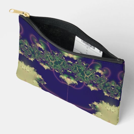 Juwelen van de Nijl Etui (Open)
