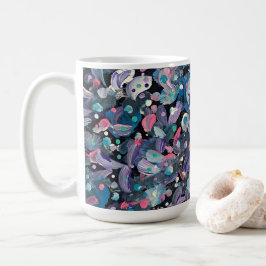 Juwelen van de Zee Coffee Mok