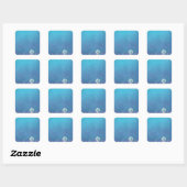Juwelen van de Zee Stickers (Vel)