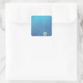 Juwelen van de Zee Stickers (Tas)