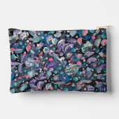 Juwelen van het Zee Accessoires zakje Etui (Achterkant)
