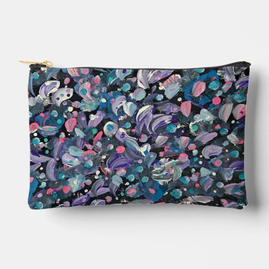Juwelen van het Zee Accessoires zakje Etui (Voorkant)