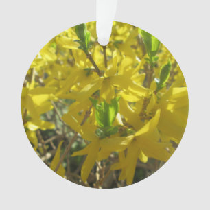 Juwelen - Verwerende partij - Forsythia Ornament