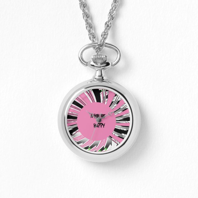 juwelenhorloges horloge (Voorkant)
