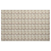 juwelenkronen stof (Yard (91,4 cm))