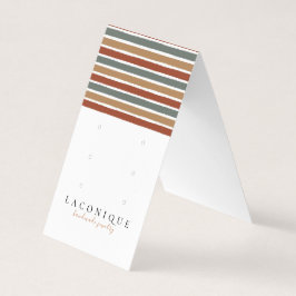 juwelenweergave | ABSTRACT | Modern Visitekaartje