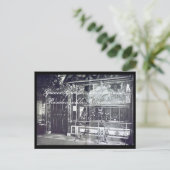 Juwelenzimmer Dresden Green Vault Grünes Gewölbe Briefkaart (Staand voorkant)