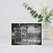 Juwelenzimmer Dresden Green Vault –Grünes Gewölbe Briefkaart (Staand voorkant)