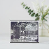 Juwelenzimmer Dresden Green Vault Grünes Gewölbe Briefkaart (Staand voorkant)