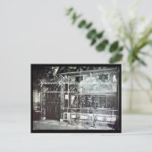 Juwelenzimmer Dresden Green Vault Grünes Gewölbe Briefkaart (Staand voorkant)