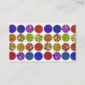 Juweler Visitekaartjes (Achterkant)